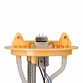 Carter Fuel Pump Electric - P76611M