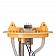 Carter Fuel Pump Electric - P76611M