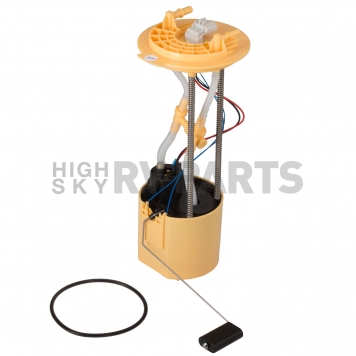 Carter Fuel Pump Electric - P76611M-2