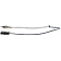 Bosch Oxygen Sensor - 16142