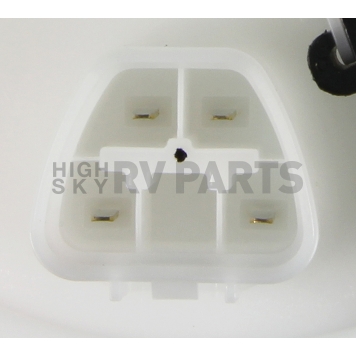Carter Fuel Pump Electric - P76616M