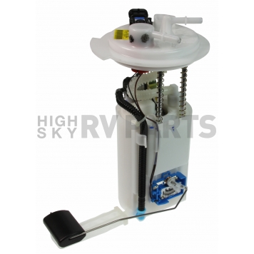 Carter Fuel Pump Electric - P76616M-2