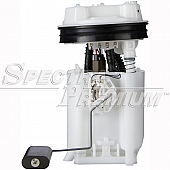 Spectra Premium Fuel Pump Electric - SP5039M