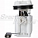 Spectra Premium Fuel Pump Electric - SP5039M
