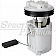 Spectra Premium Fuel Pump Electric - SP5039M