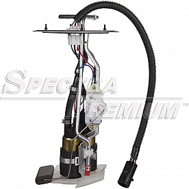 Spectra Premium Fuel Pump Electric - SP2090H