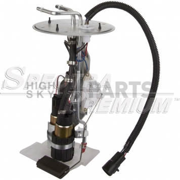Spectra Premium Fuel Pump Electric - SP2090H-2