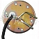 Spectra Premium Fuel Pump Electric - SP2090H