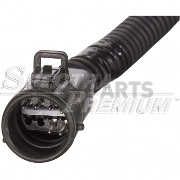 Spectra Premium Fuel Pump Electric - SP2090H-4