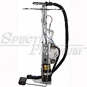 Spectra Premium Fuel Pump Electric - SP2091H