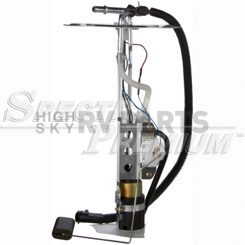 Spectra Premium Fuel Pump Electric - SP2091H