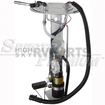 Spectra Premium Fuel Pump Electric - SP2091H-1