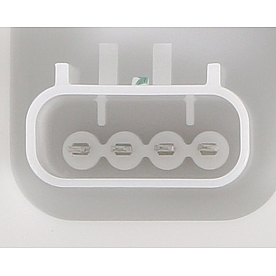 Carter Fuel Pump Electric - P76618M