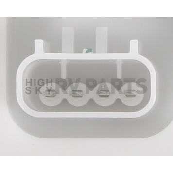 Carter Fuel Pump Electric - P76618M