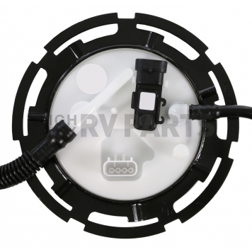 Carter Fuel Pump Electric - P76618M-1