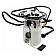 Carter Fuel Pump Electric - P76618M
