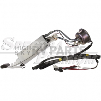 Spectra Premium Fuel Pump Electric - SP5041M
