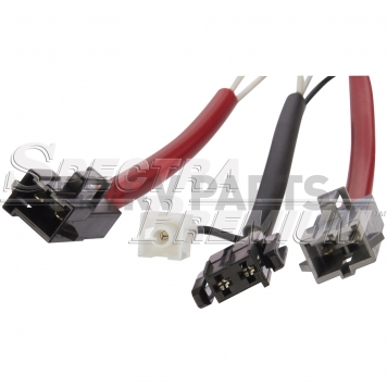 Spectra Premium Fuel Pump Electric - SP5041M-3
