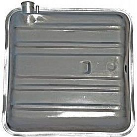 Dorman (OE Solutions) Fuel Tank - 576-216