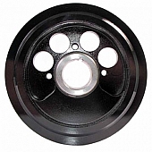 PowerBond by Dayco Harmonic Balancer - PB1490DP