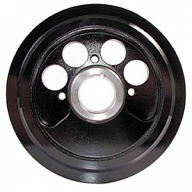 PowerBond by Dayco Harmonic Balancer - PB1490DP