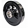 PowerBond by Dayco Harmonic Balancer - PB1490DP