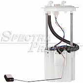 Spectra Premium Fuel Pump Electric - SP2093M