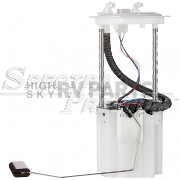 Spectra Premium Fuel Pump Electric - SP2093M