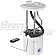 Spectra Premium Fuel Pump Electric - SP2093M