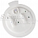 Spectra Premium Fuel Pump Electric - SP2093M