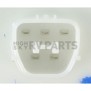 Carter Fuel Pump Electric - P76619M