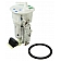 Carter Fuel Pump Electric - P76619M