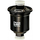 Fram Filter Fuel Filter - G8967