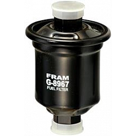 Fram Filter Fuel Filter - G8967