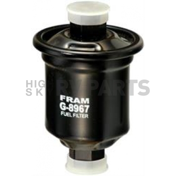 Fram Filter Fuel Filter - G8967
