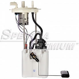 Spectra Premium Fuel Pump Electric - SP2094M