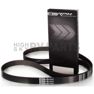 Gates Serpentine Belt K080507RPM