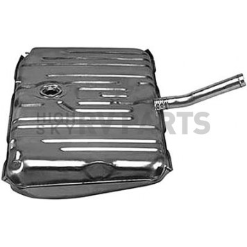 Dorman (OE Solutions) Fuel Tank - 576-217