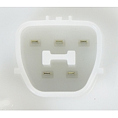 Carter Fuel Pump Electric - P76624M