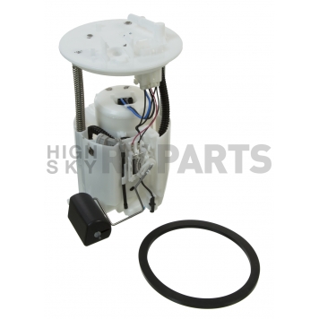 Carter Fuel Pump Electric - P76624M-2