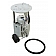 Carter Fuel Pump Electric - P76624M