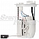 Spectra Premium Fuel Pump Electric - SP2097M