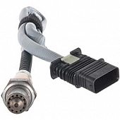 Bosch Oxygen Sensor - 16417