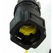 Carter Fuel Pump Electric - P76628M