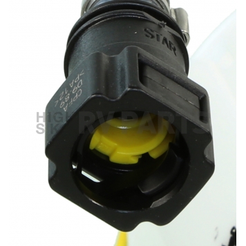 Carter Fuel Pump Electric - P76628M