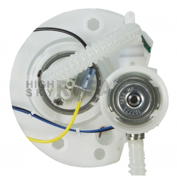 Carter Fuel Pump Electric - P76628M-1