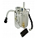 Carter Fuel Pump Electric - P76628M