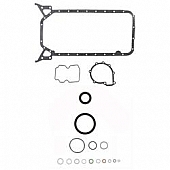 Fel-Pro Gaskets Bottom End Gasket Kit - CS 26349