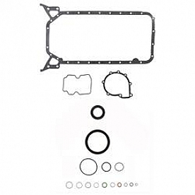 Fel-Pro Gaskets Bottom End Gasket Kit - CS 26349
