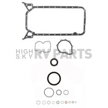 Fel-Pro Gaskets Bottom End Gasket Kit - CS 26349